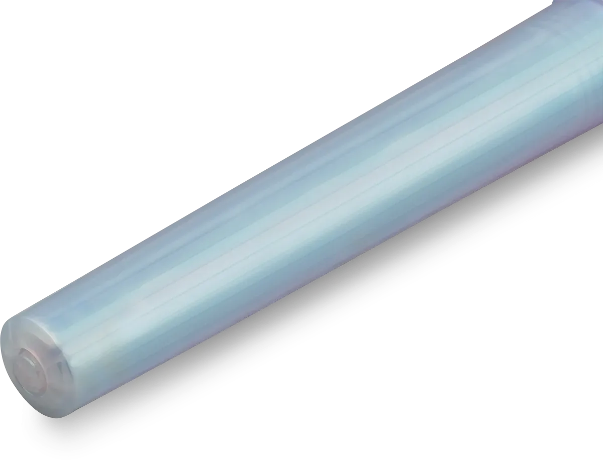 Kaweco Perkeo Fountain Pen - Iridescent Pearl