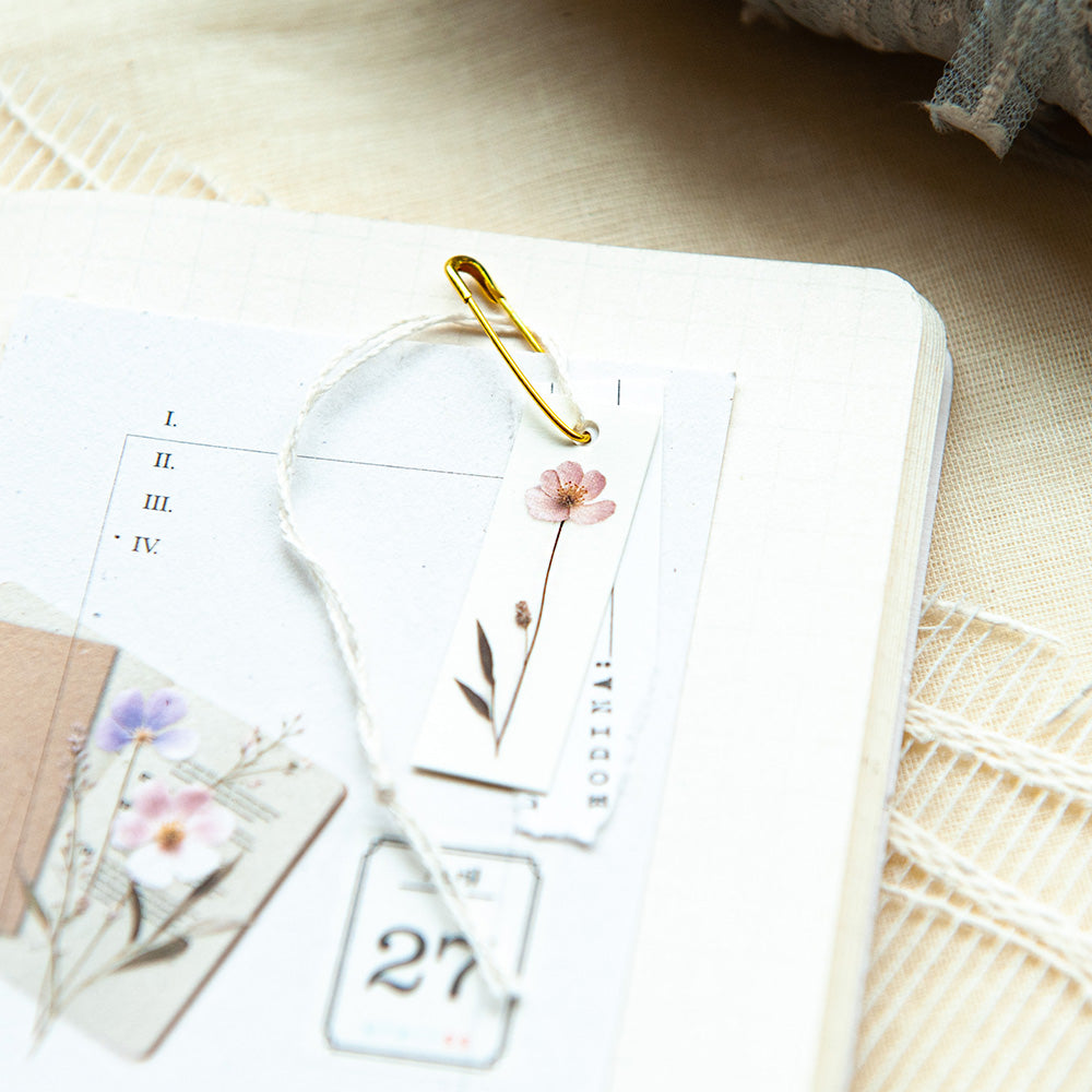 MU Print-On Stickers No.267