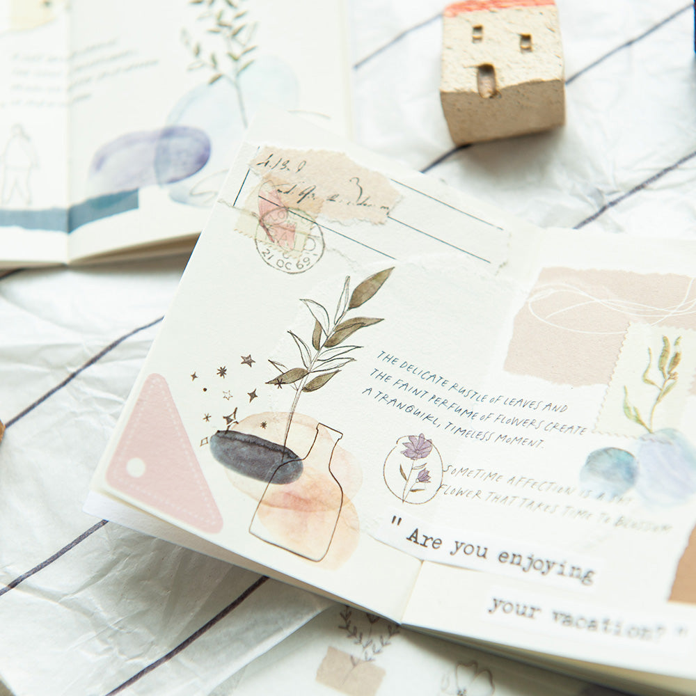 MU Print-On Stickers No.269