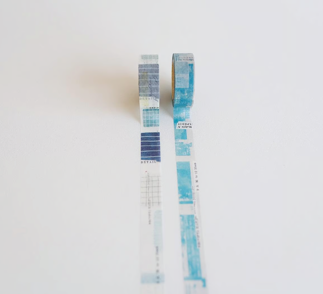 YOHAKU Masking Tape - Cloth (Y-141)