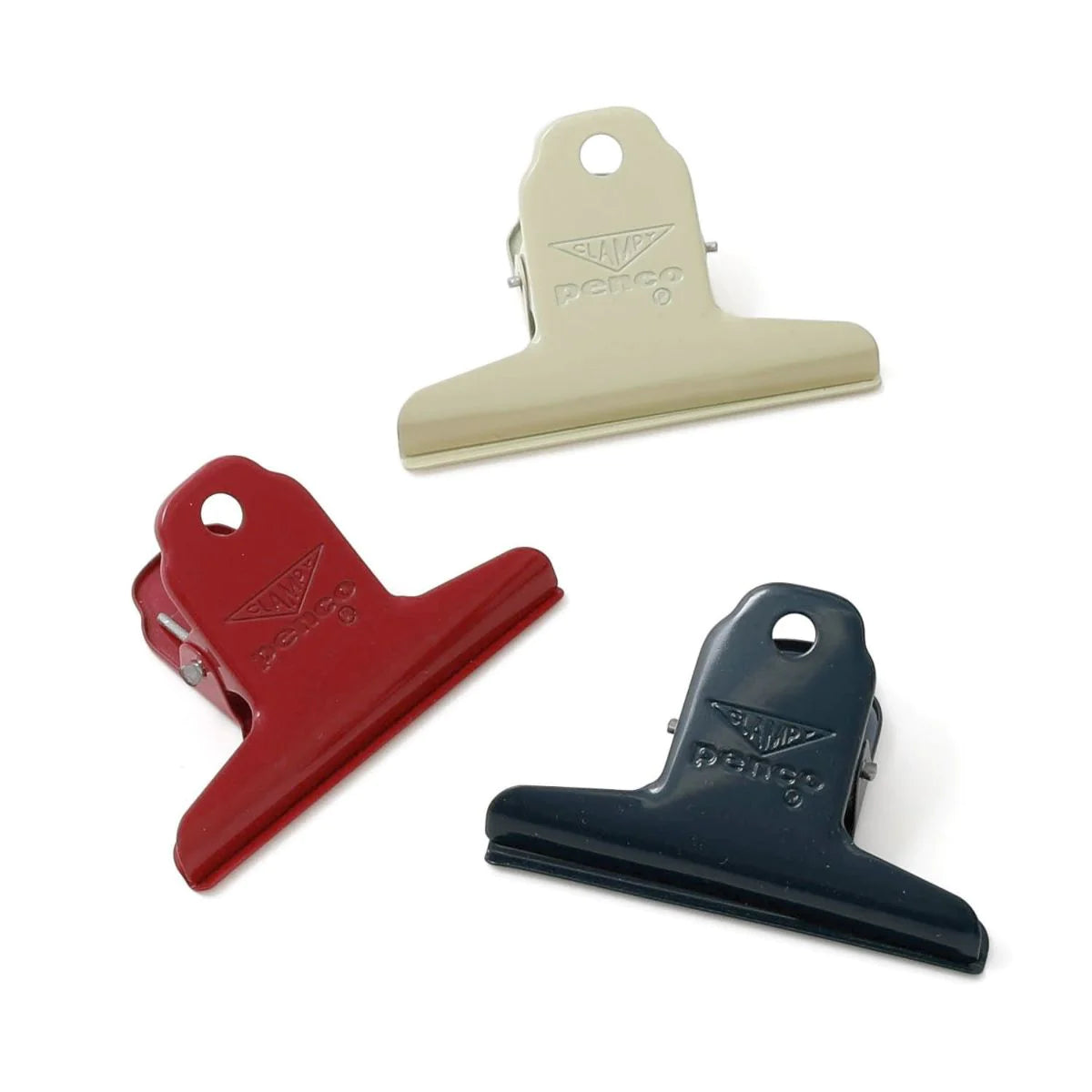 Hightide Penco Clampy Metal Clip - Small