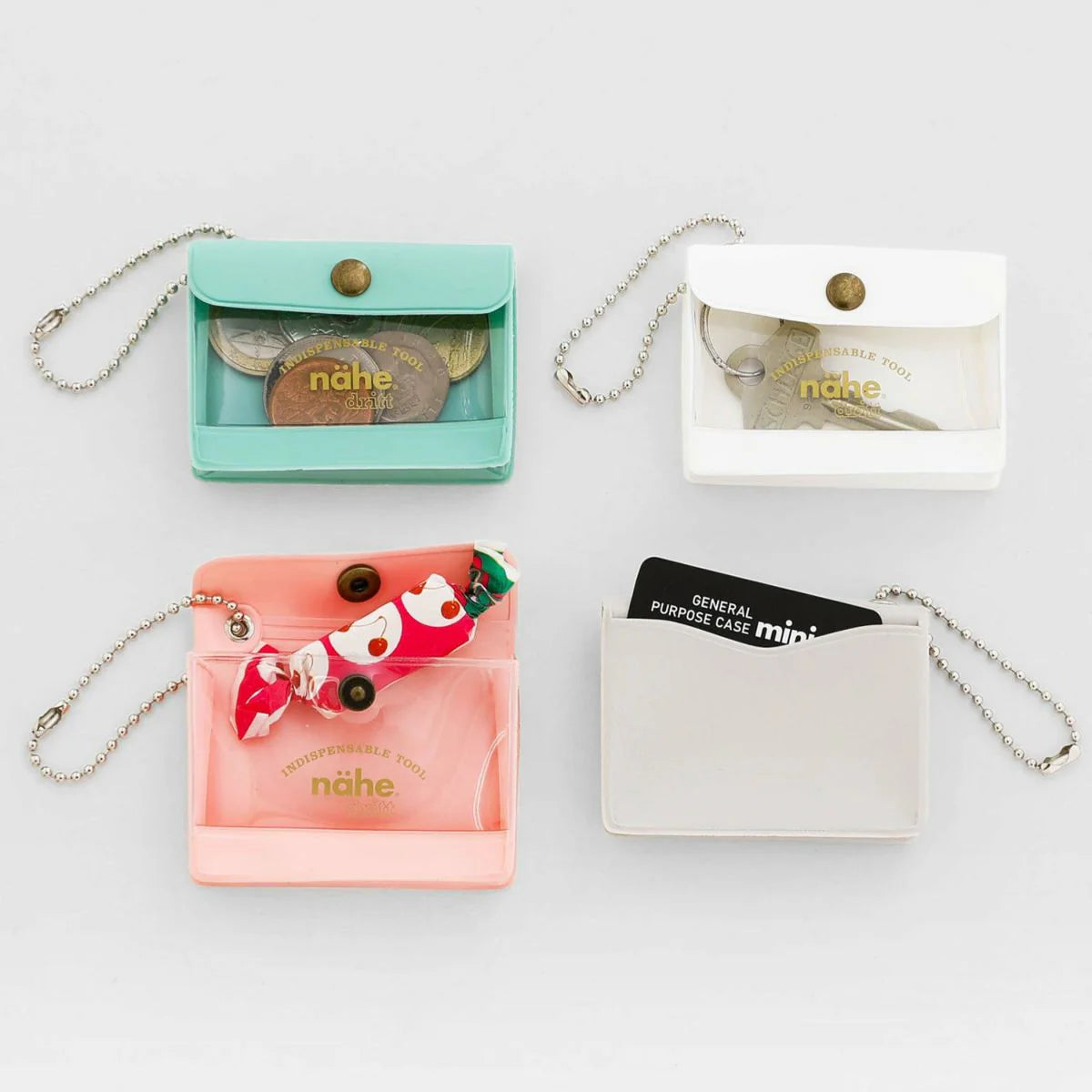 Hightide Nähe General Purpose Mini Pouch