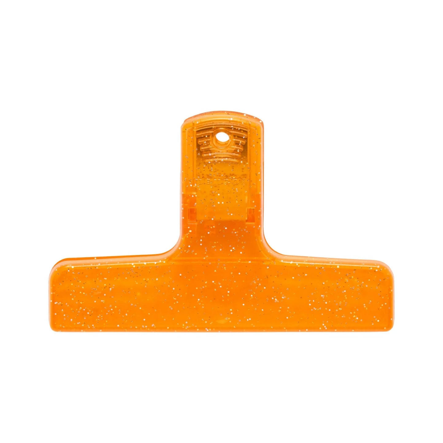 Hightide Penco Clampy Plastic Clip, Glitter
