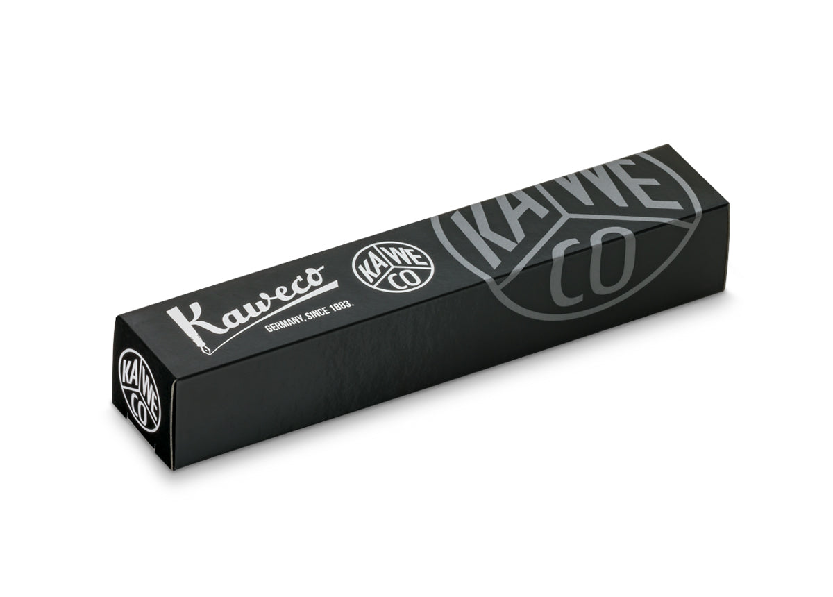 Kaweco Lunar Sport Fountain Pen - Light Green
