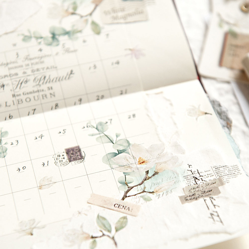 MU Print-On Stickers No.223