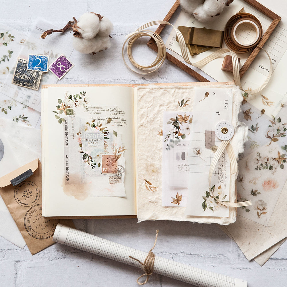 MU Print-On Stickers No.225