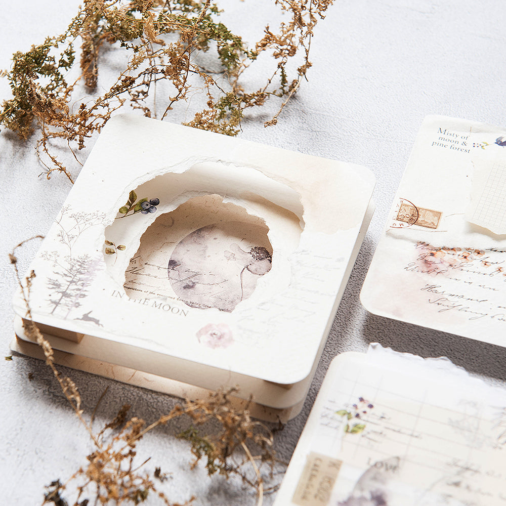 MU Print-On Stickers No.226