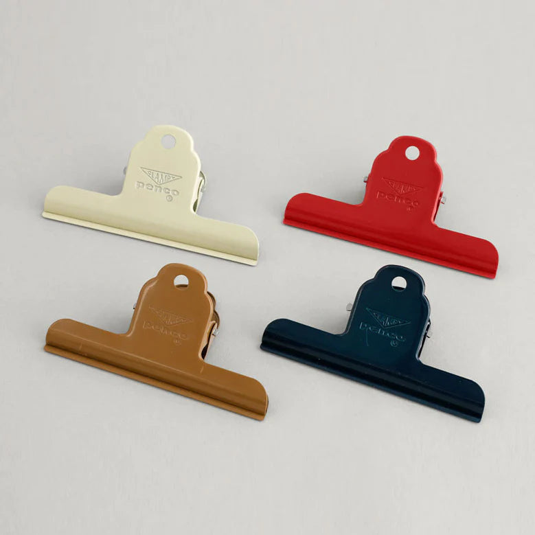 Hightide Penco Clampy Metal Clip - Medium