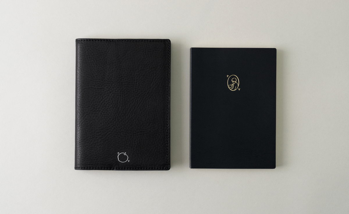 Point Of View 2026 Diary Duo Book