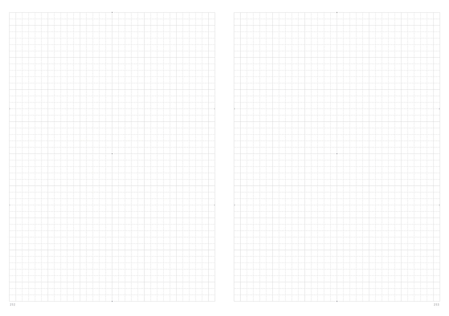 Take A Note 2027 Mini A6 Planner (Pre-Order Only, Estimated Shipping Starts Mid-October)
