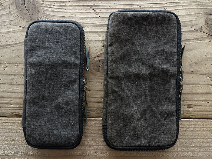 Yuruliku FLAT tool case (3 Pens)