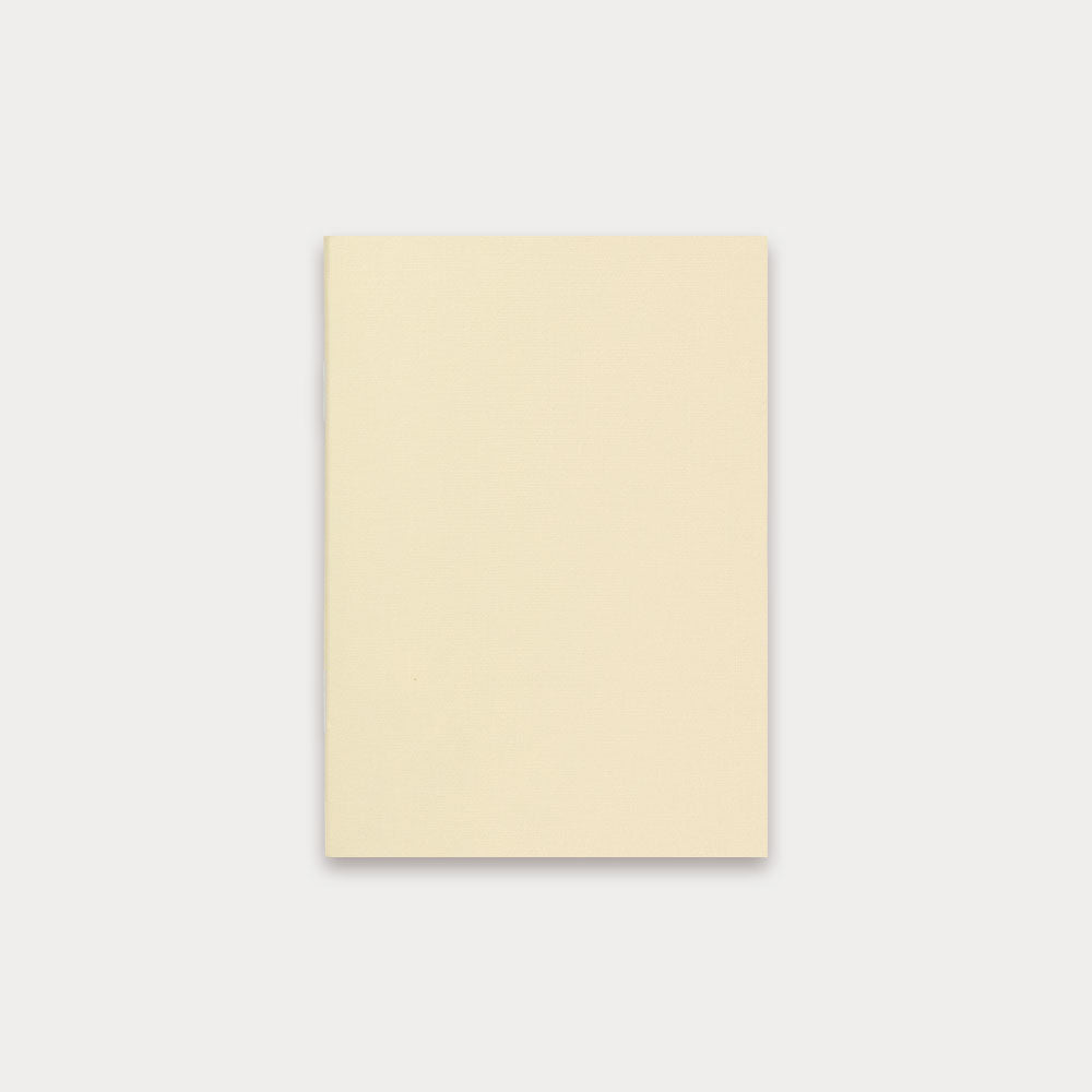 TRAVELER'S Notebook - Passport Size Refill - 006 Free Monthly Diary