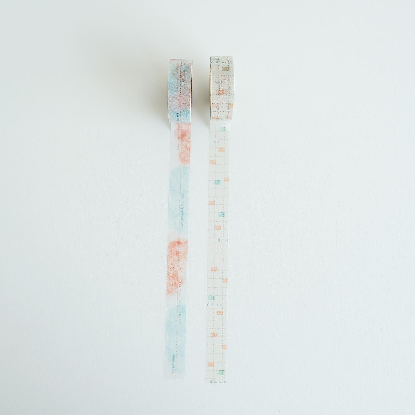 YOHAKU Masking Tape - Daylight (Y-101)