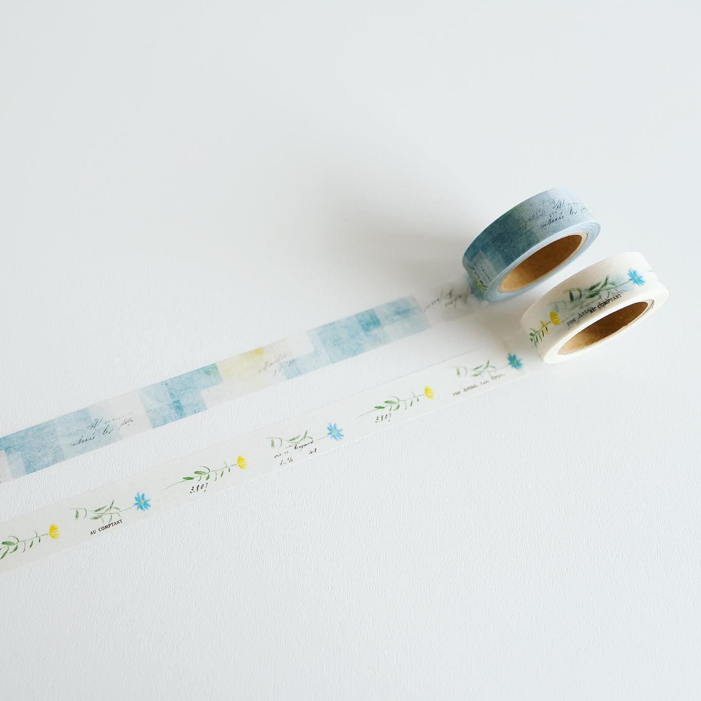 YOHAKU Masking Tape - Sunlight Shadow(Y-105)