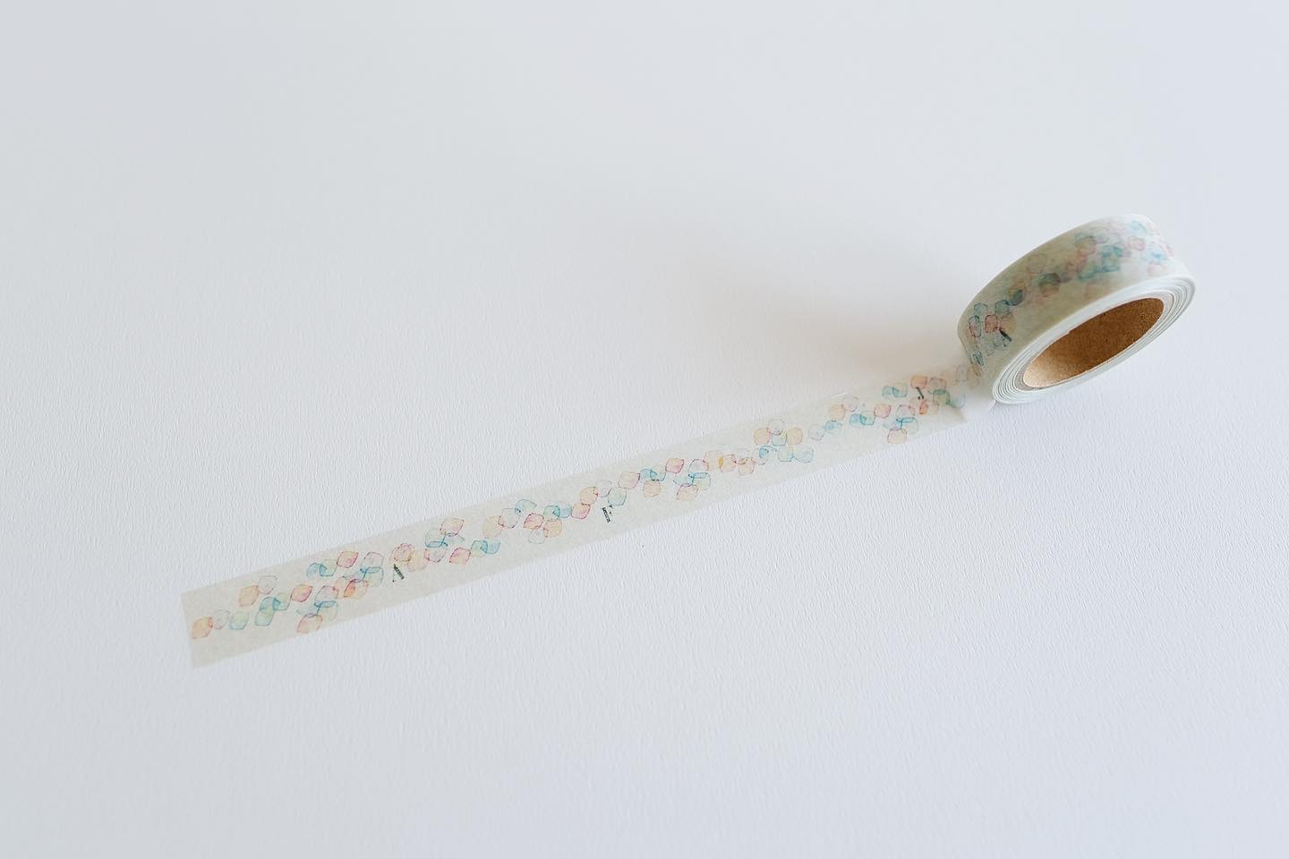 YOHAKU Masking Tape - Sparkled (Y-110)
