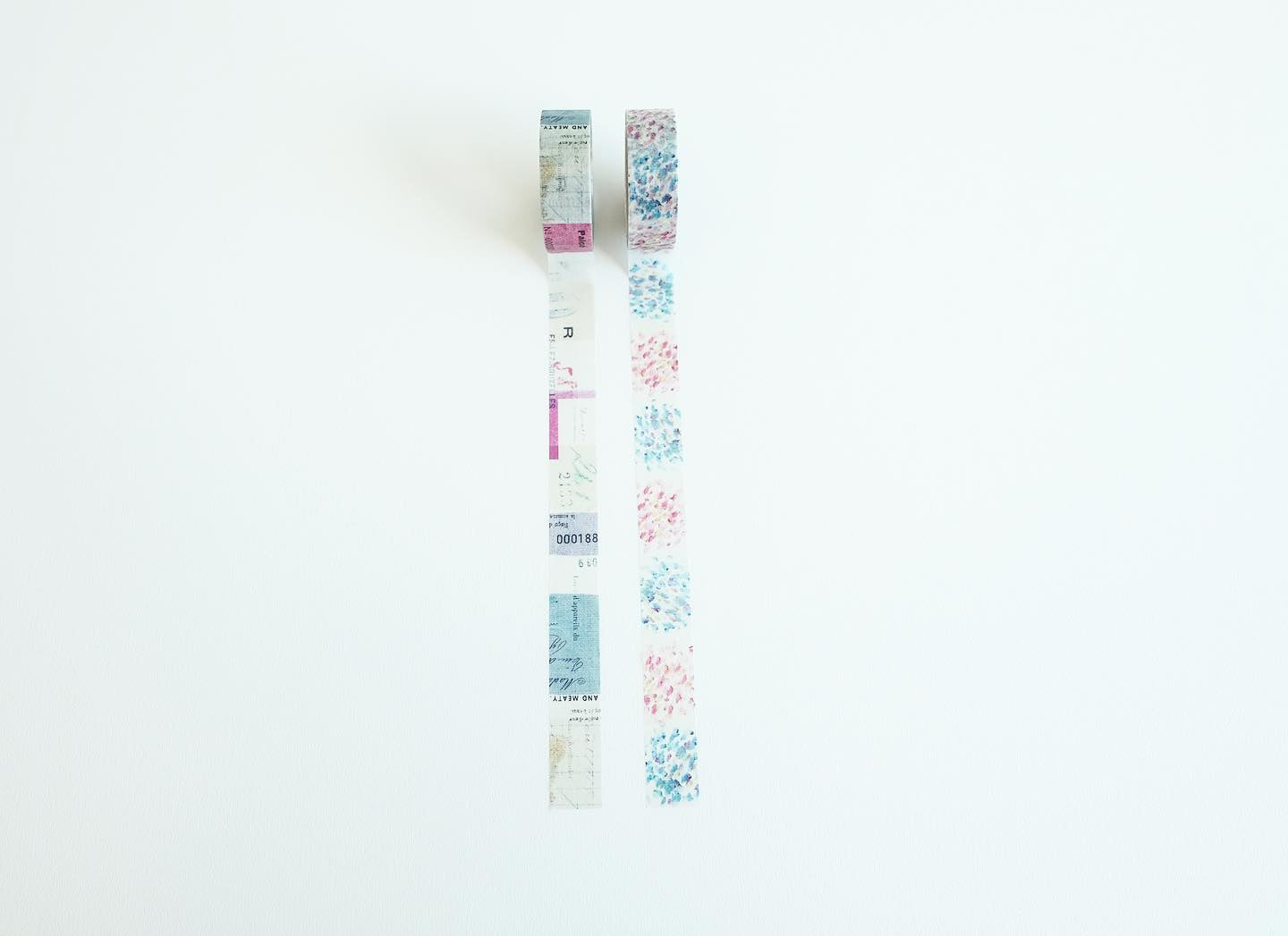 YOHAKU Masking Tape - Summer Night (Y-088)