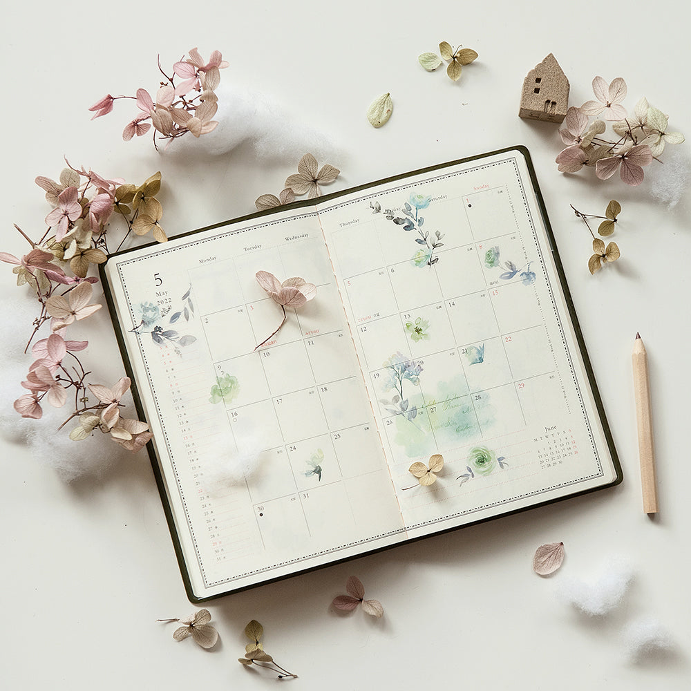 MU Print-On Stickers No.191