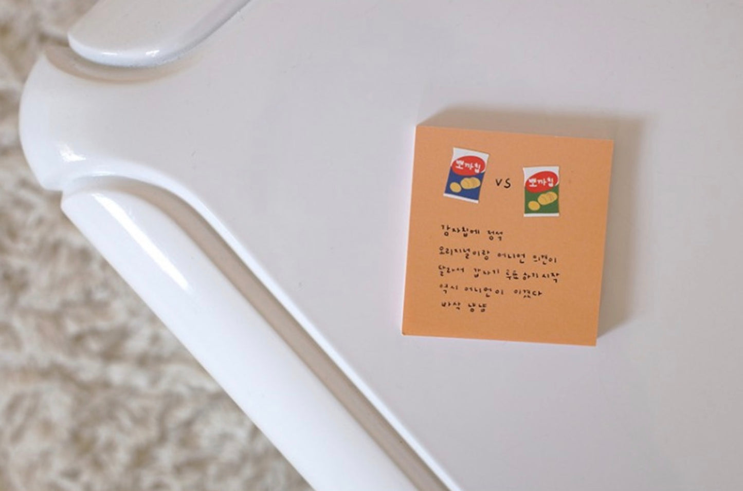 Suatelier Sticker Sheet No.1140, see you!