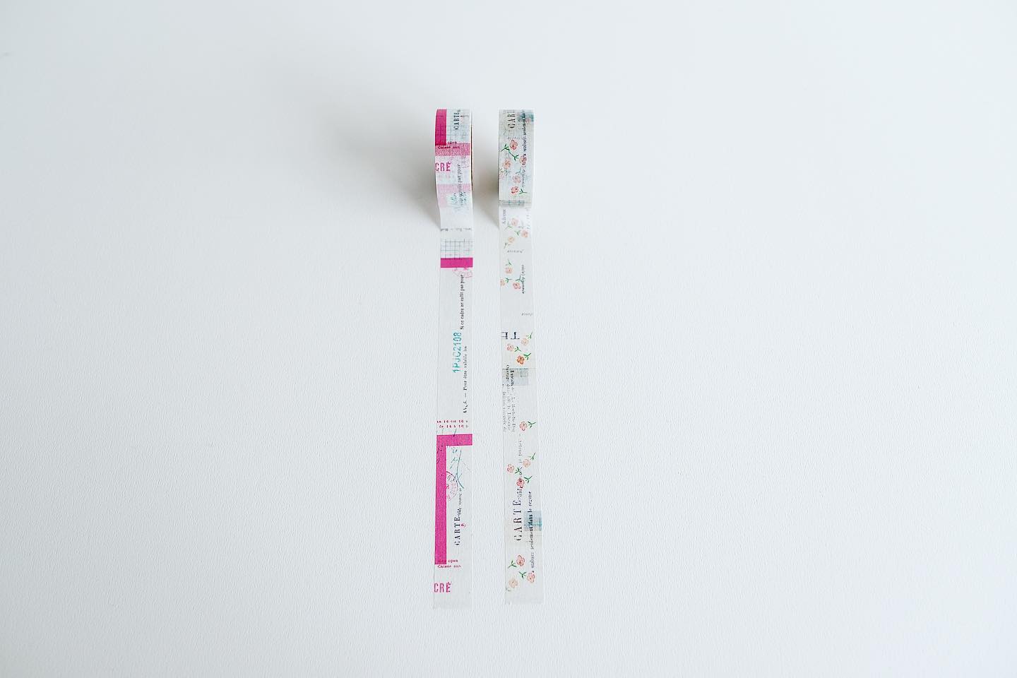 YOHAKU Masking Tape - Beautiful (Y-120)