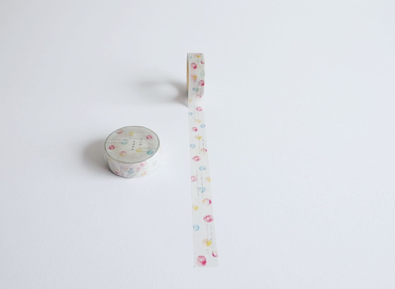 YOHAKU Masking Tape - Brilliance (Y-073)