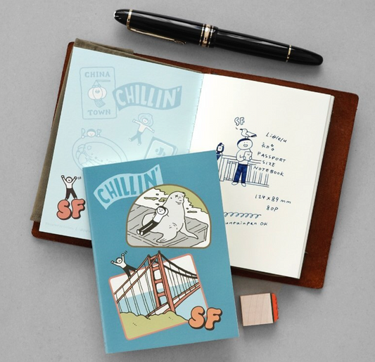 PE Interview Series No.5 - Littlelu