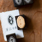 Loidesign Rubber Stamp - Mushroom Collection, 3 designs