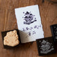Loidesign Rubber Stamp - Mushroom Collection, 3 designs