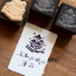 Loidesign Rubber Stamp - Mushroom Collection, 3 designs