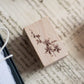 Loidesign Rubber Stamp - Life Collection, 5 designs