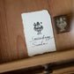 Loidesign Rubber Stamp - Afternoon Tea, 3 designs