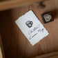 Loidesign Rubber Stamp - Lemon Collection, 4 designs