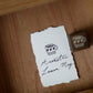 Loidesign Rubber Stamp - Lemon Collection, 4 designs