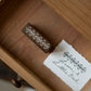 Loidesign Rubber Stamp - Lemon Collection, 4 designs