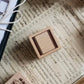 Loidesign Rubber Stamp - Life Collection, 5 designs