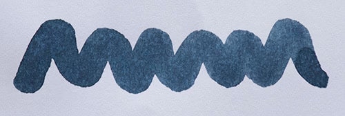 Diamine 30ml Bottled Ink - Prussian Blue