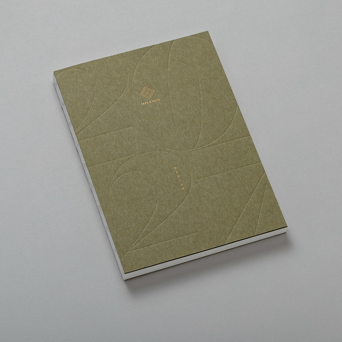 Take A Note 2027 Medium Weeks B6 Planner (Pre-order Only, Estimated Shipping Starts Mid-October)