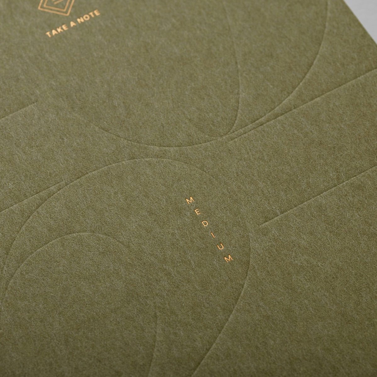 Take A Note 2027 Medium Weeks B6 Planner (Pre-order Only, Estimated Shipping Starts Mid-October)