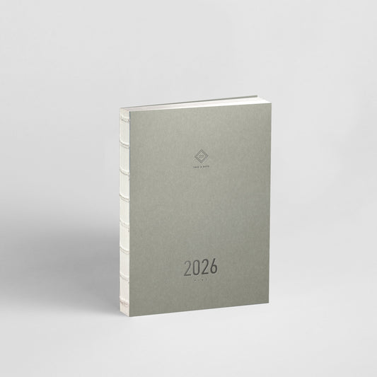 Take A Note 2026 Mini A6 Planner