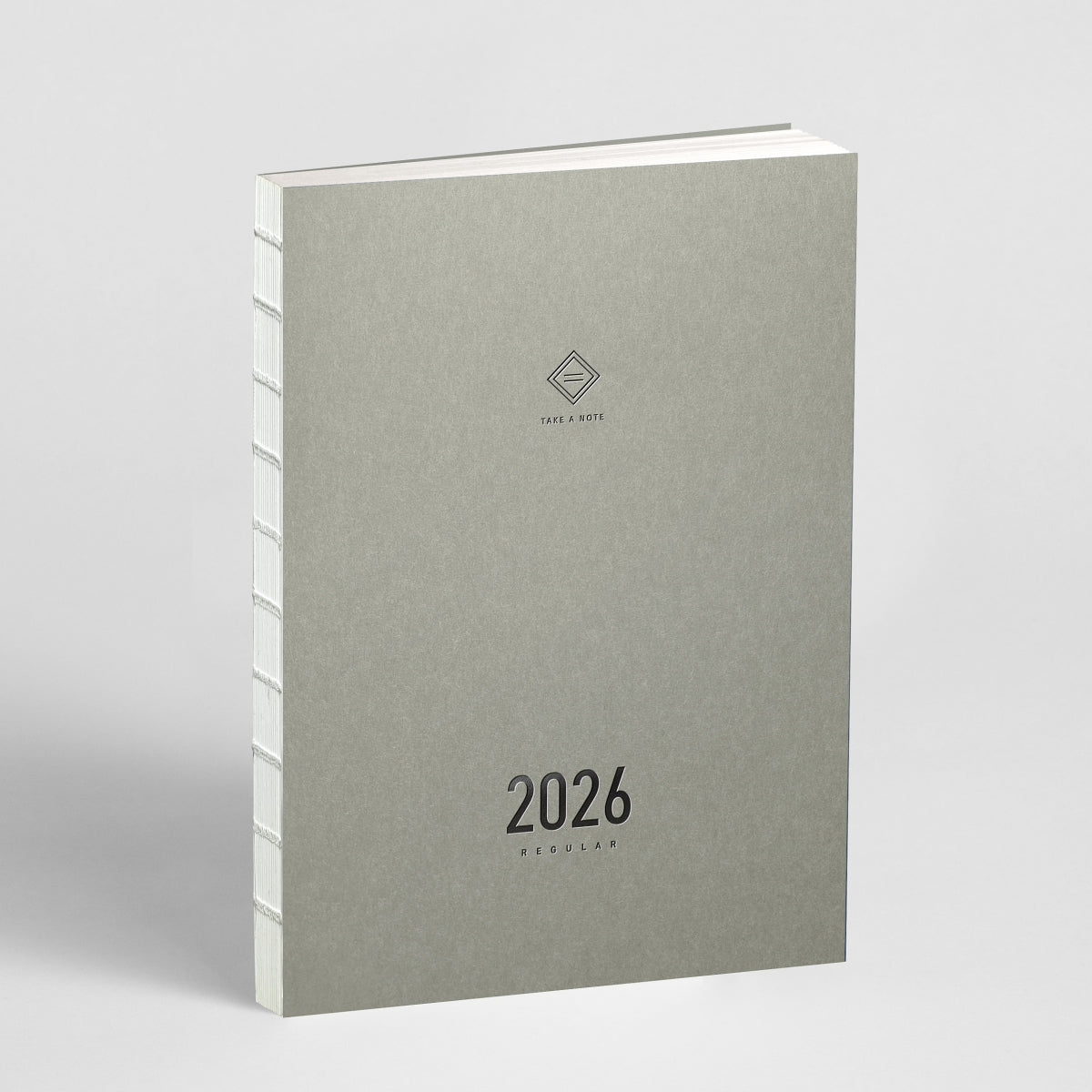 Take A Note 2026 A5 Planner