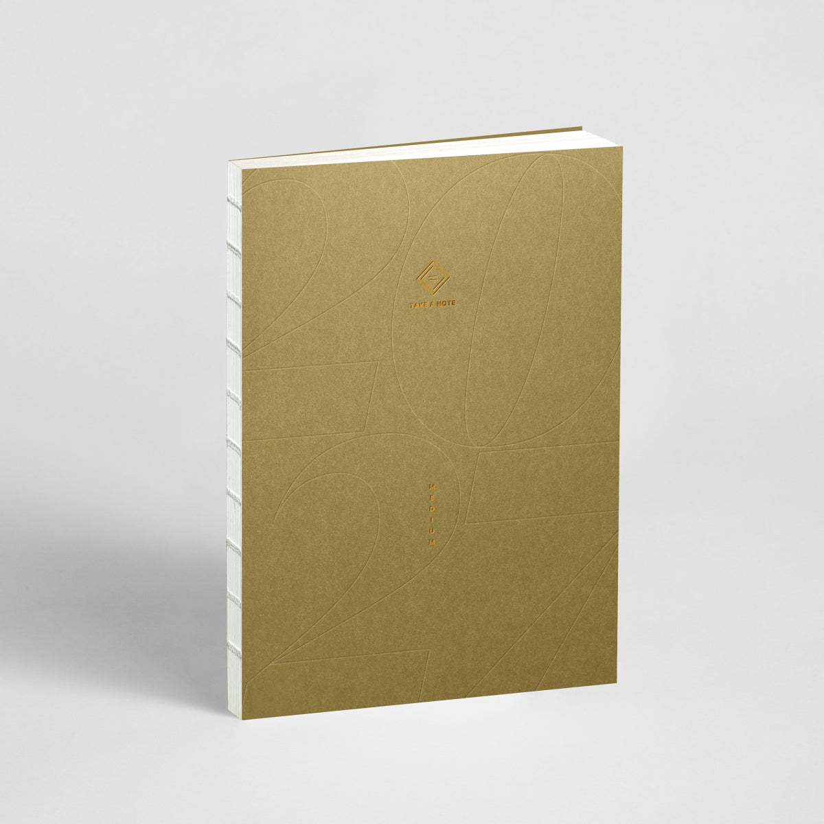 Take A Note 2027 Medium Weeks B6 Planner (Pre-order Only, Estimated Shipping Starts Mid-October)