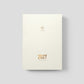 Take A Note 2027 A5 Planner (Pre-order Only, Estimated Shipping Starts Mid-October)
