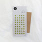 Suatelier Sticker Mini Series - No.133 deco.22 clover