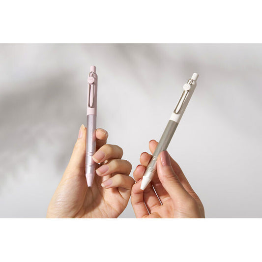 Uni-ball Zento Flow Gel Pen - Limited Edition Colors