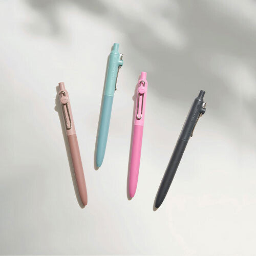 Uni-ball Zento Gel Pen - Standard Colors