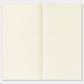 TRAVELER'S Notebook 2027 - Regular Size, Monthly (Pre-order Now, Shipping Starts After 10/19)