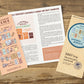TRAVELER'S Notebook 2027 - Regular Size, Monthly (Pre-order Now, Shipping Starts After 10/19)