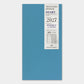 TRAVELER'S Notebook 2027 - Regular Size, Weekly + Memo (Pre-order Now, Shipping Starts After 10/19)