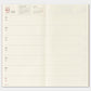 TRAVELER'S Notebook 2027 - Regular Size, Weekly + Memo (Pre-order Now, Shipping Starts After 10/19)