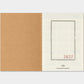 TRAVELER'S Notebook 2027 - Passport Size, Monthly (Pre-order Now, Shipping Starts After 10/19)