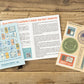 TRAVELER'S Notebook 2027 - Passport Size, Monthly (Pre-order Now, Shipping Starts After 10/19)